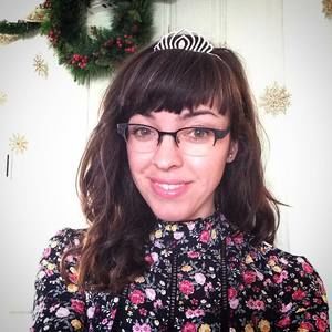 Meet your Posher, Jillian